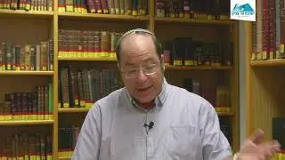 שיעור מיוחד | וירא- פרשת אברהם והמלאכים | הרב אמנון בזק | תשפ