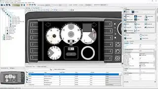 Image Library in OPUS Projektor 2019
