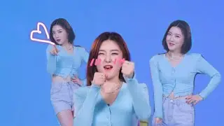 단발좌에게 빠져볼텐가?