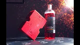 БОЛЬШОЙ ОБЗОР ПЕННОГО NO RINSE ИЗ РОСТОВА-НА-ДОНУ.