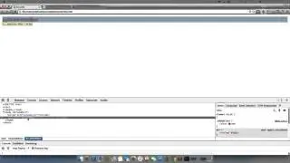 Add a class to the newly created div using JavaScript