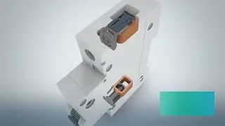 Миниатюрные автоматические выключатели Siemens 5SL