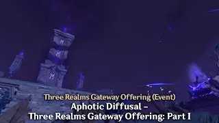 Genshin - Three Realms Gateway Offering (Event) - Three Realms Gateway Offering: Part I