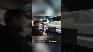 Кадыров в бою: Tesla с пулеметом на передовой! #maratnews