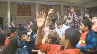 SPECIAL REPORT: Class size or Teacher Quality - John Dunn