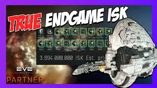 CRAB Beacons Make How Much ISK?? | EVE Online