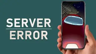 Among Us Mobile - How To Fix Disconnected From Server Error