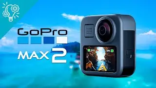 GoPro Max 2 Expectation & Release Date