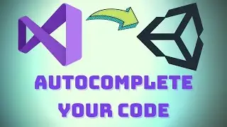 Fix Visual Studio AUTOCOMPLETE for Unity 🛠️ (Enable Code Snippets)