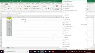 Excel formulas: Average and Weighted average - Doctor Excel