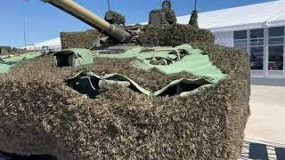 БМП-3 (Армия 2023) актуальный внешний вид