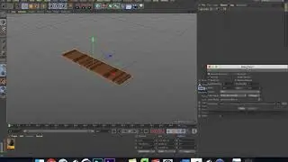 Cinema 4D & Unity: Extracting Materials