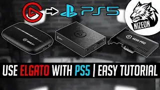 How to Set Up a Video Capture Device on PS5 | Easy Step-by-Step Guide