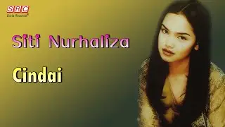 Siti Nurhaliza - Cindai（Official Lyric Video)