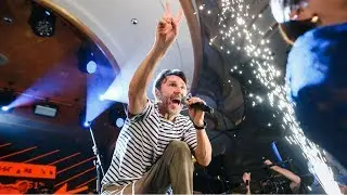 Концерт группировки «Ленинград» в «Казино Сочи», 05.01.2020