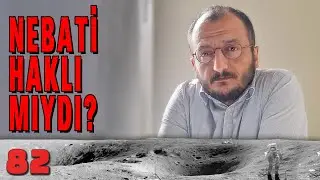 Nebati Haklı Mıydı? Aydaki Adam: İlker Canikligil - Dr. İlhan Döğüş - B82