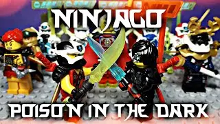 {ПРЕМЬЕРА 2022} LEGO NINJAGO 