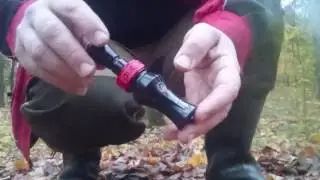 Манок на утку Duckpro classic