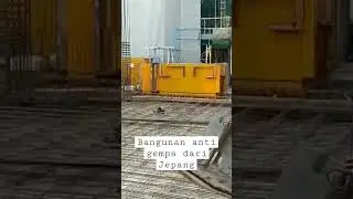 Rumitnya pembangunan bangunan di Jepang // gambaran pekerjaan katawaku dan tekking #kerjadijepang