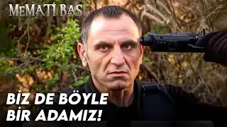 Namussuzların Elinden Öleceğime Kafama Sıkarım! | Memati Baş