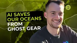 How Ocean AID Uses AI to Save Our Oceans from Ghost Gear