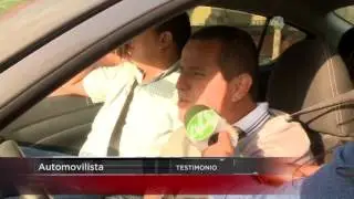 Conductores de la ZMG están a favor del programa de fotomultas siempre y cuando haya transparencia
