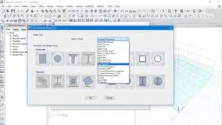 Etabs Tutorial 001- Analysis of a Steel Structure