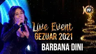 Barbana Dini - Kolazh Live   Live Event 2021 Tv Kopliku