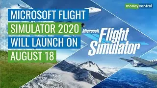 Microsoft Flight Simulator 2020 Now Number One Selling Game On Steam