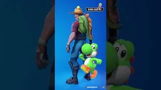 BOOTLEG Combos in FORTNITE Part 1