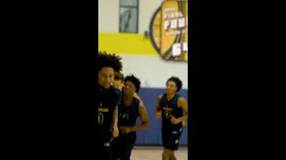 Summer Practice | Michigan Men's Basketball