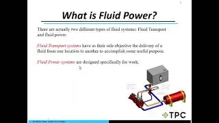 How to Troubleshoot Hydraulic Systems (Webinar)