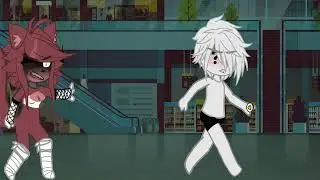 |~Why Fexa Has a Eyepatch~|