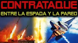 🔴 ISRAEL CONTRATACA 🔴 RUSIA RESPALDA A IRÁN Y ESTADOS UNIDOS DUDA 🔴