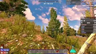 7 Days to die testing Setting up Twitch Integration