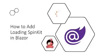 [.Net Core + Azure SQL + Blazor] How to Add Loading SpinKit