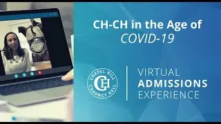 A CH-CH Education in the Age of COVID 19 Webinar