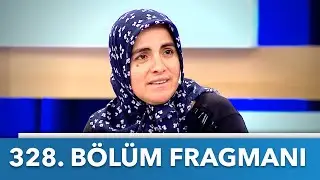 Didem Arslan Yılmazla Vazgeçme 328. Bölüm Fragmanı