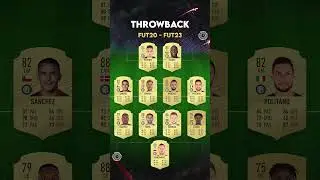 These FUT 20 Teams 🥺👀