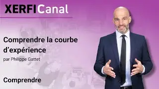 Comprendre la courbe d’expérience [Philippe Gattet]