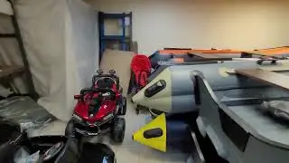 Skat triton 370