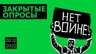 Россияне против войны | Путин укрепляет демократию | Путин — преступник? | Запад учится у Украины