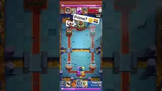 #2024 #clashroyale #rock #memes Solo arcoíris 🤨