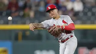 Kolten Wong 2019 Highlights