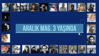 Aralık Mag. 3 Yaşında