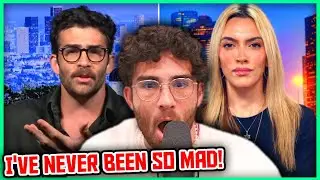 Hasan Debates on Piers Morgan AGAIN | Hasanabi Reacts to Hasan