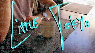 Little Tokyo (Lyric Video)