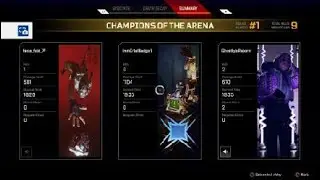 Apex Legends Pathfinder