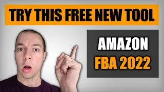 Best FREE Product Research Tool for Amazon FBA