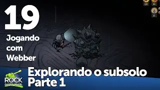 Voltamos ao Subsolo - Parte 1
